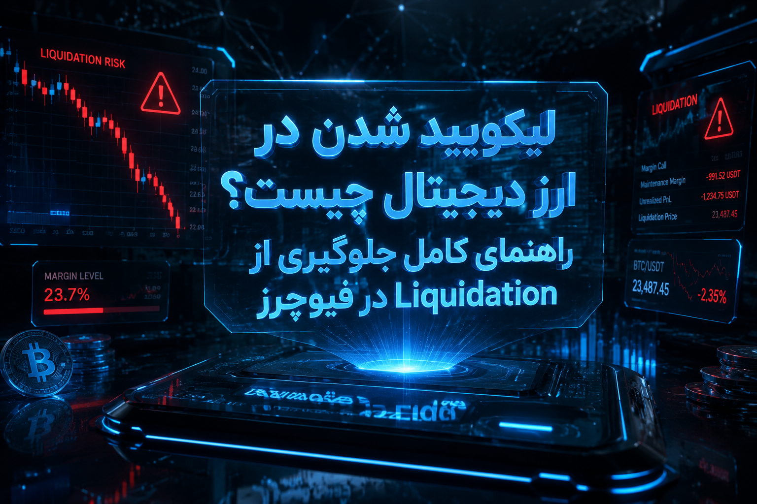 لیکویید شدن چیست؟