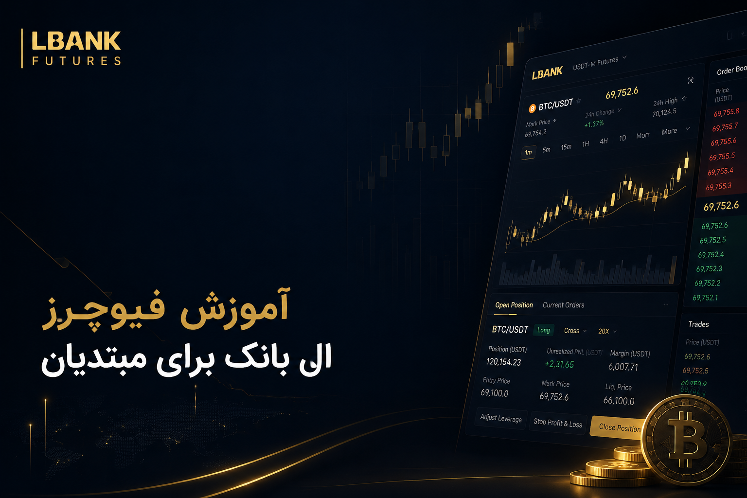 آموزش فیوچرز