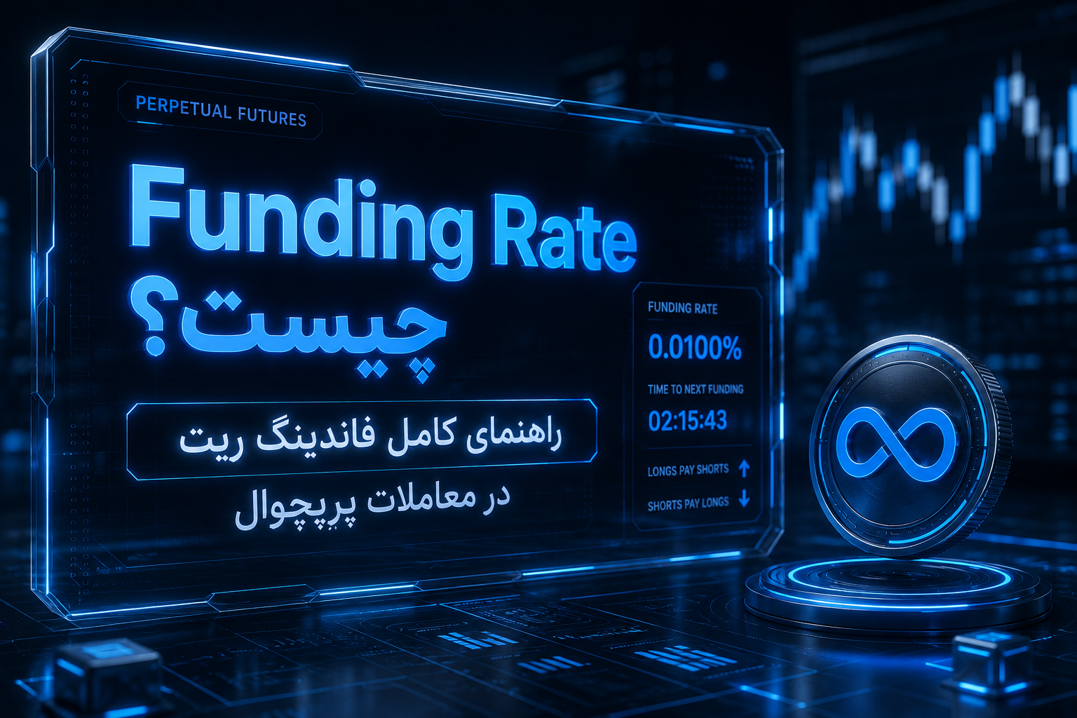 فاندینگ ریت چیست