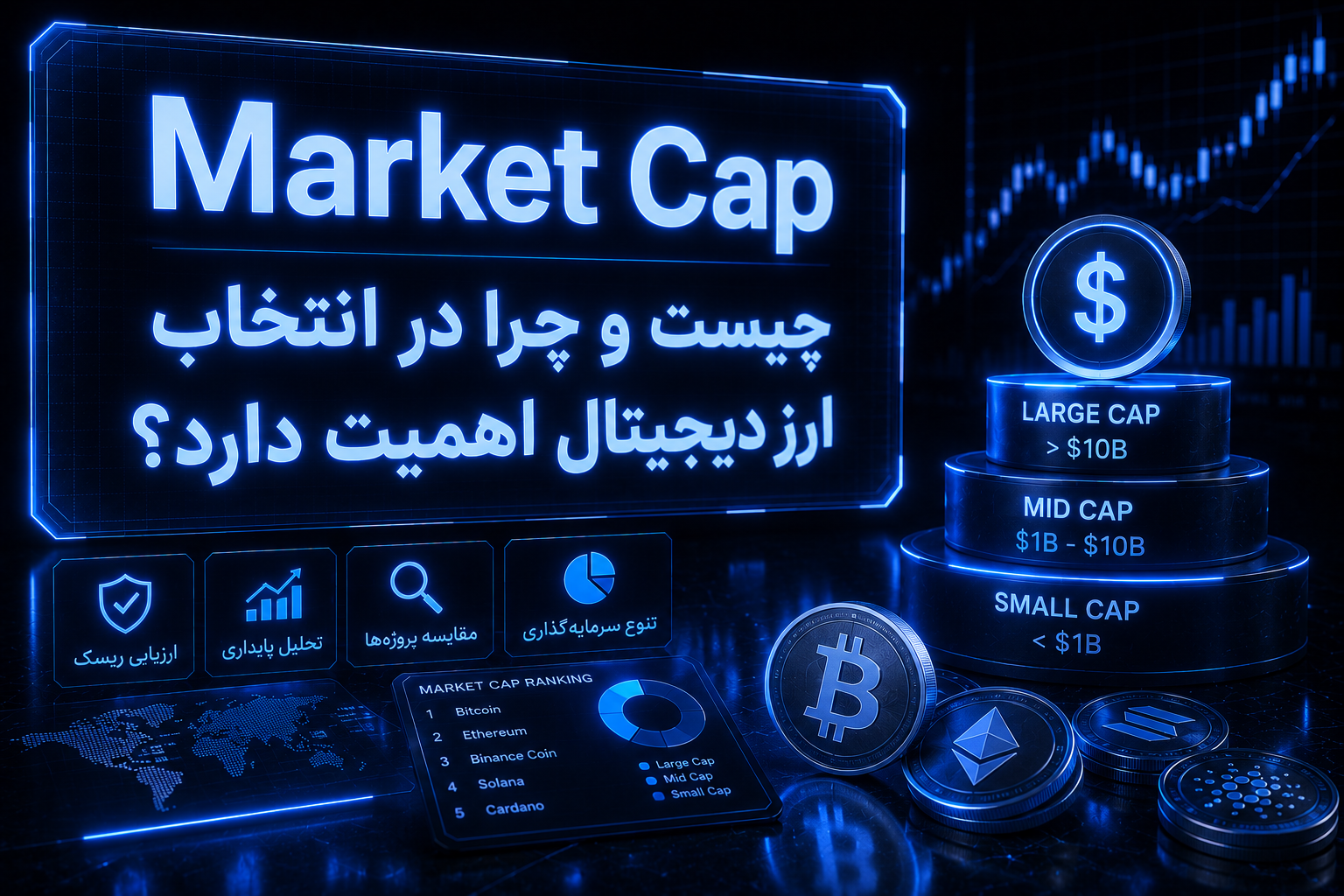 مارکت کپ چیست