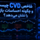 CVD چیست
