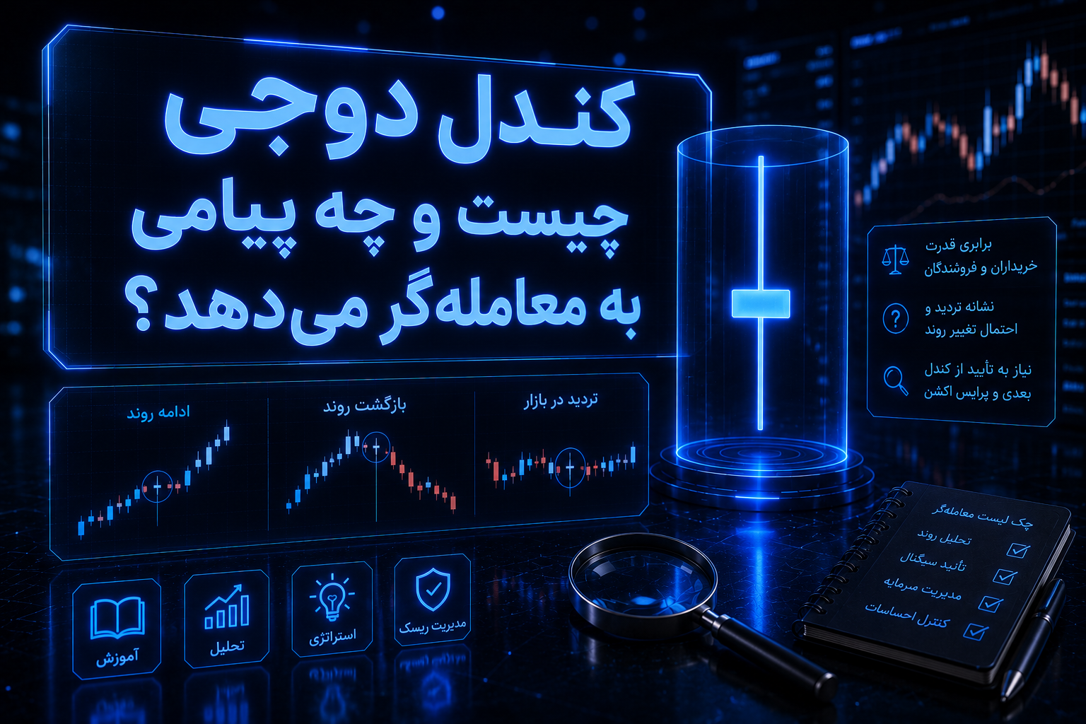 کندل دوجی