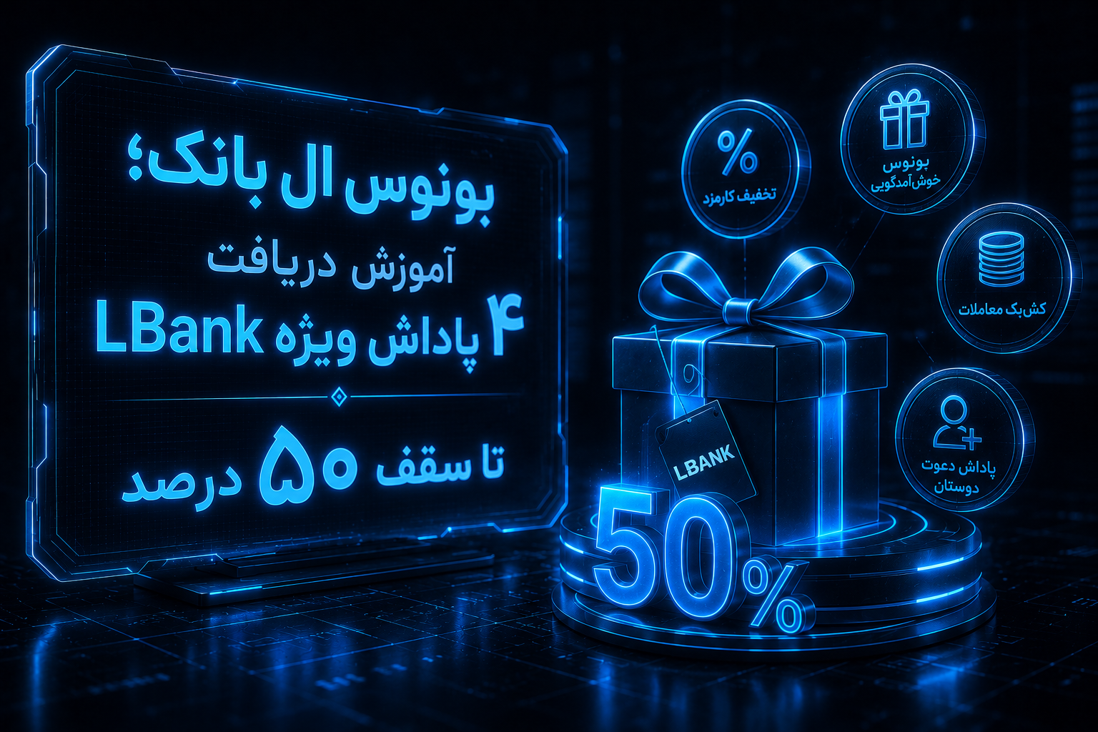 بونوس ال بانک