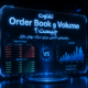 تفاوت Order Book و Volume