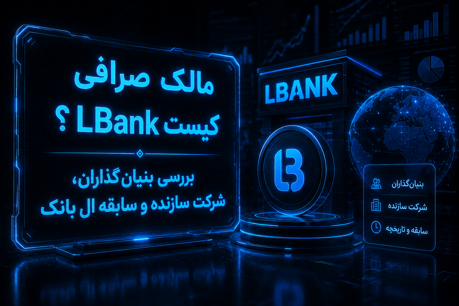 مالک صرافی ال بانک